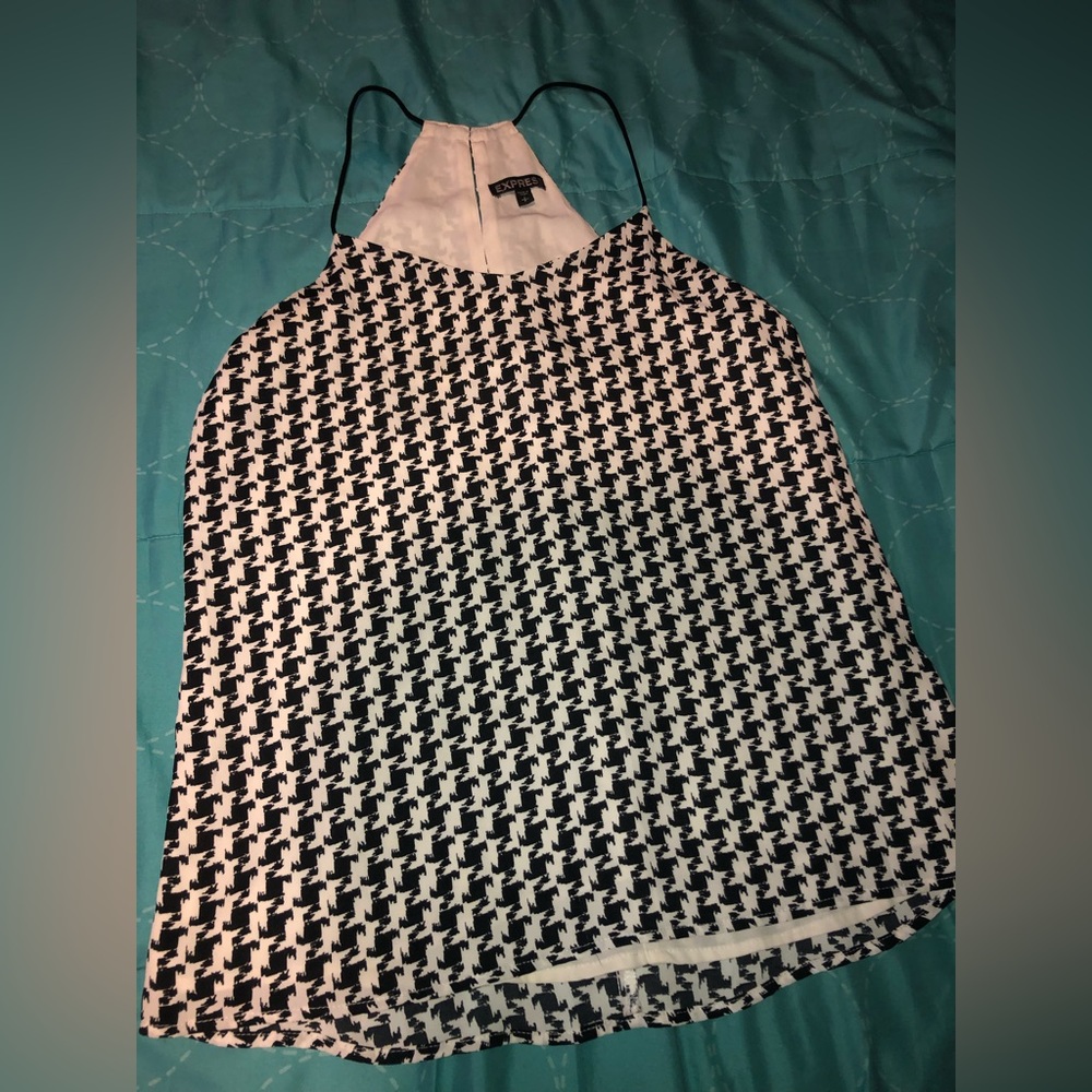 Express Cami Top - Picture 3 of 3
